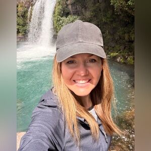 Meet your Posher, Melinda